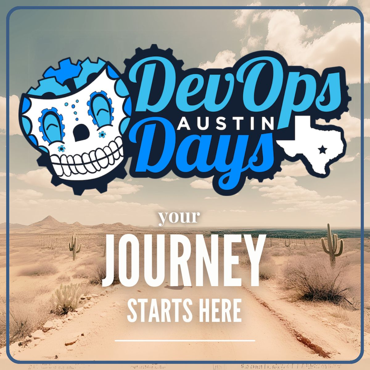 Your journey starts here image